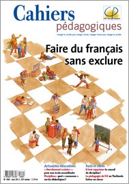 cahiers pédagogiques